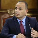 զարեհ սինանյան