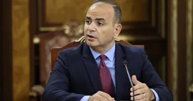 Այդ տխմարները ձերբակալվել են իրենց ախմախ խելքի շնորհիվ․ Սինանյանի հոր գրառումը՝ Բաքվի բանտում գտնվողների մասին զարեհ սինանյան