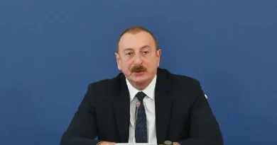 Ալիևի հայտարարություններից հետո ՌԴ-ն սահմանափակել է ադրբեջանական և թուրքական մրգերի ներմուծումը