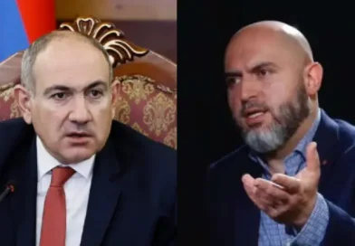 «Նիկոլ Փաշինյանը բացահայտեց․․․»․Արմեն Աշոտյան «Նիկոլ Փաշինյանը բացահայտեց․․․»․Արմեն Աշոտյան