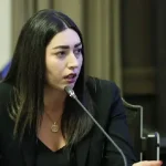 arpine sargsyan