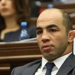 arsen julfalakyan