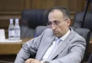 arsen torosyan