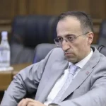 arsen torosyan