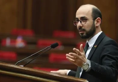 Հանկարծ վատ բան մտքներովդ չանցկացնեք. լավ ա լինելու, եթե արդեն լավ չի. ՔՊ-ական պատգամավոր