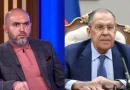 ashotyan lavrov