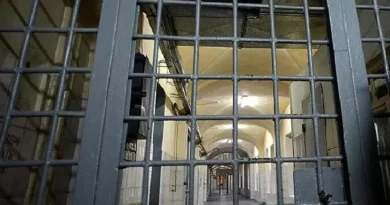 Արմավիր ՔԿՀ-ում քիչ առաջ դատապարտյալ է մահացել