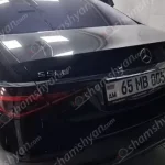 Բրավոյի Կարեն