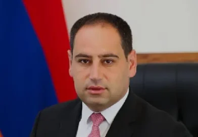 Ըստ Դավիթ Խուդաթյանի՝ միջանցք չի լինելու, պատերազմ չի լինելու, լինելու է խաղաղություն