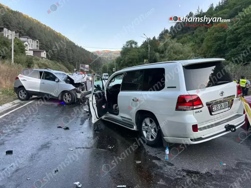 dilijan avtovtar