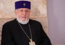garegin b