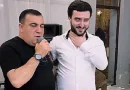 gevorg gevorgyan