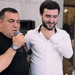 gevorg gevorgyan