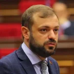 gevorg papoyan 1