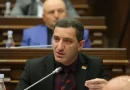 gevorg petrosyan