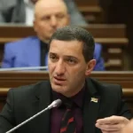 gevorg petrosyan