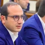gevorg stepanyan