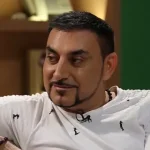 grigori yesayan