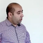 hovhannes xudoyan
