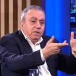 hrant bagratyan