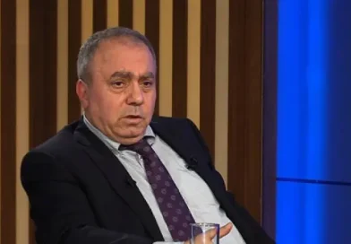«Խաղաղության խաչմերուկ» ծրագիրը վախենամ դառնա «պատերազմի խաչմերուկ». Հրանտ Բագրատյան