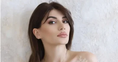 Իննա Խոջամիրյանը վնասվածք է ստացել․ ի՞նչ է պատահել