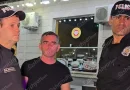 Կրակոցներ