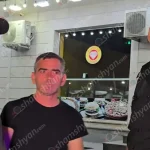 Կրակոցներ