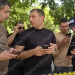 krakocner yerevan