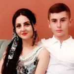 mari rubenyan