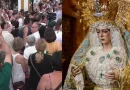 Մարիամ Աստվածածնի արձան