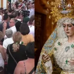 Մարիամ Աստվածածնի արձան