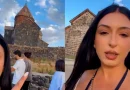 Սևանավանք Մարիաննա Արզումանյան