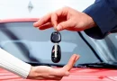 տրանսպորտային միջոց վաճառել