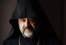 movses srbazan