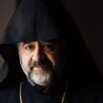 movses srbazan