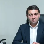 nairi sargsyan