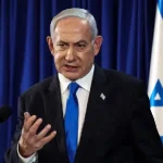 netanyahu