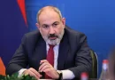 nikol pashinyan