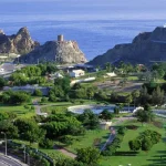 oman