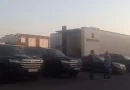 pashinyan restoran