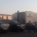 pashinyan restoran