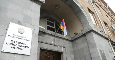 Նոյեմբերի 2-ը եկամուտների հայտարարագրման վերջնաժամկետն է․ ՊԵԿ-ը հիշեցնում է քաղաքացիներին