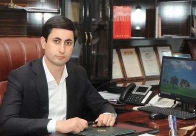 Շենգավիթի նախկին թաղապետի կալանքը փոխարինվեց տնային կալանքով
