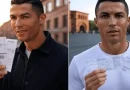 ronaldu