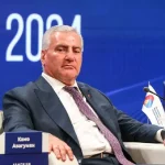samvel karapetya