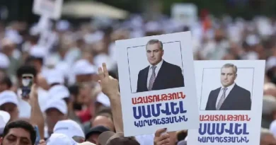 Այսօրվա անտրամաբանական վճիռը ցույց տվեց, որ Հայաստանում արդարադատություն չկա․ Կարապետյանի պաշտպանության խորհուրդ