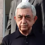 serj sargsyan eter