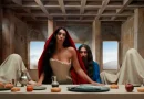 sevdaliza