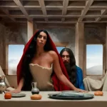 sevdaliza